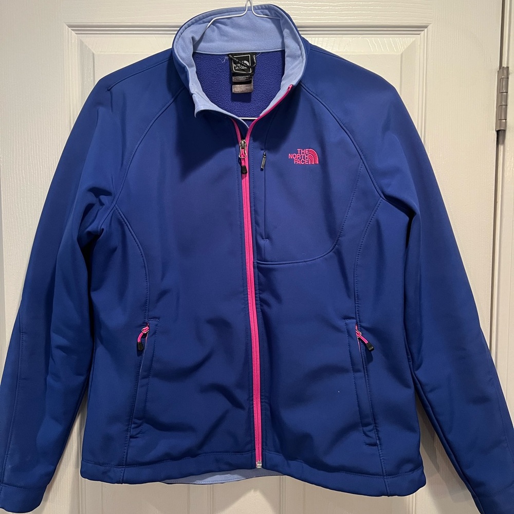 The North Face Women’s Apex Bionic Jacket- Large
